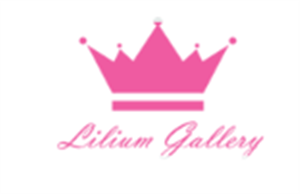 لوگوی گالری لیلیوم